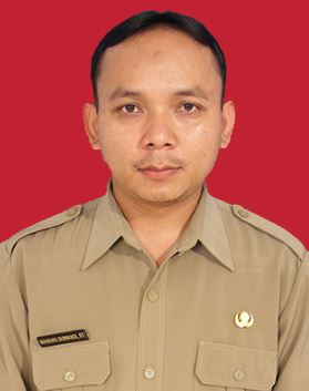 Foto Nanang Suwandi, ST.