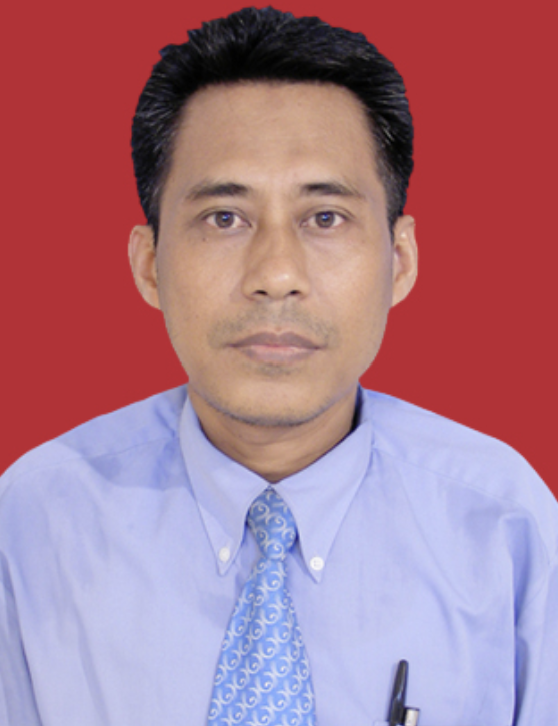 Foto Benyamin, S.Pd