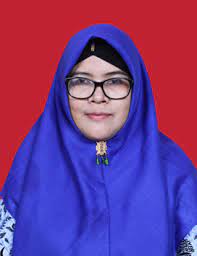 Foto Neneng Hendriani, M.Pd